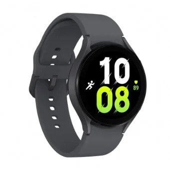 Galaxy Watch5 Aluminum Smartwatch - 40mm - Graphite