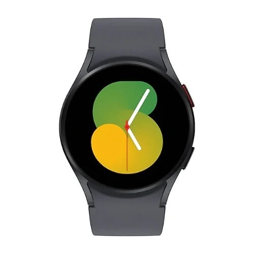Galaxy Watch5 Aluminum Smartwatch - 40mm - Graphite