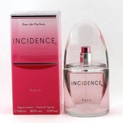 Eau De Parfum - Incidence - 100ml