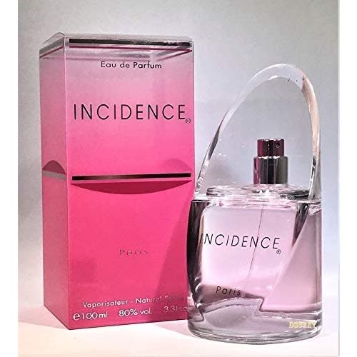 Eau De Parfum - Incidence - 100ml