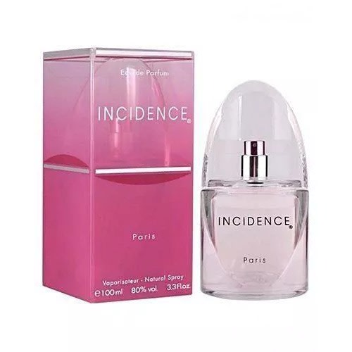 Eau De Parfum - Incidence - 100ml