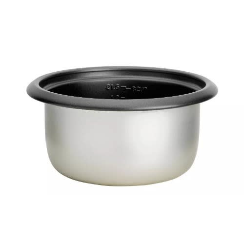 1.5l Rice Cooker - 500w - Black