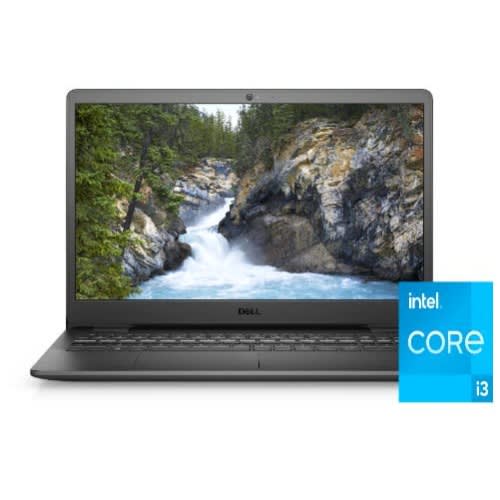 Vostro 3400 - 11th Gen - Intel Core i3 - 4GB RAM - 1TB HDD -14