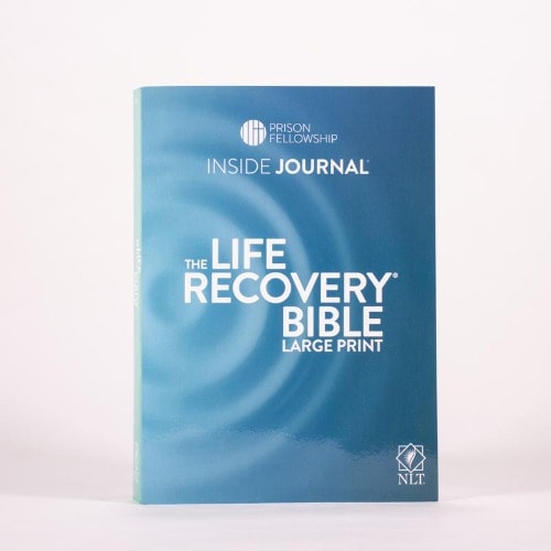 The Life Recovery Bible