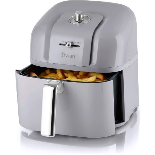 Fabulous Retro - Air Fryer -  6L