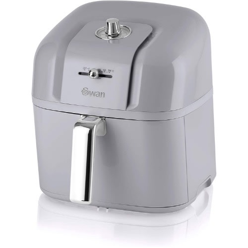 Fabulous Retro - Air Fryer -  6L
