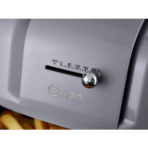Fabulous Retro - Air Fryer -  6L