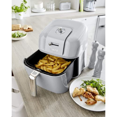 Fabulous Retro - Air Fryer -  6L