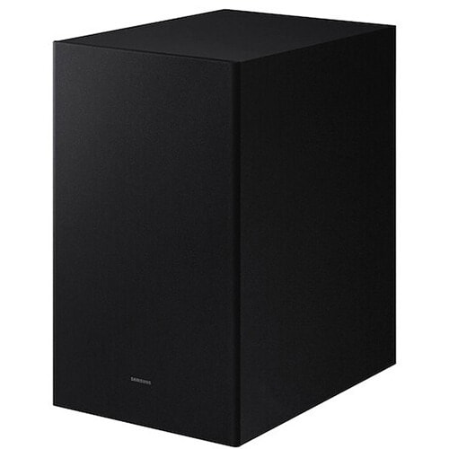 HW - Q600A 3.1.2 Channel Dolby Atmos 2021 Soundbar System - 360W