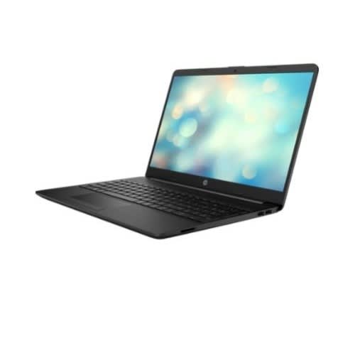 Laptop 15-dw1324nia - Intel Core™ I3-10110u - 4GB RAM -1TB HDD- Touchscreen Freedos - Jet Black