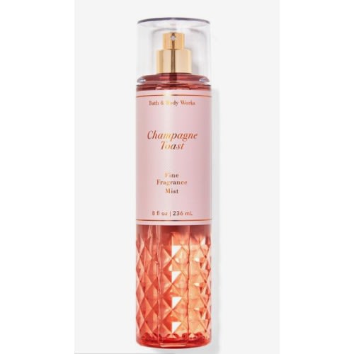 Champagne Toast Fine Fragrance Mist - 236ml