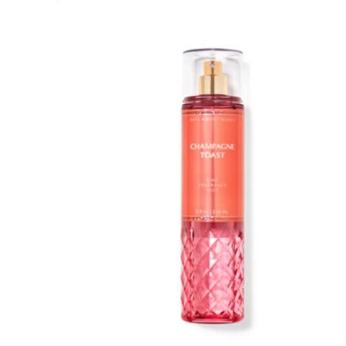 Champagne Toast Fine Fragrance Mist - 236ml