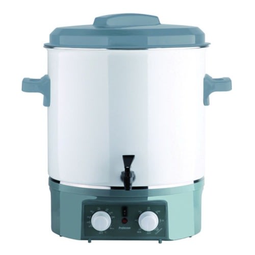 Food & Drinks Storage Jar + Free Gift