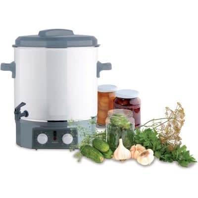 Food & Drinks Storage Jar + Free Gift