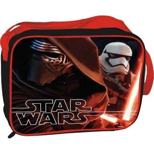 Star Wars The Force Awakens Lunchbag