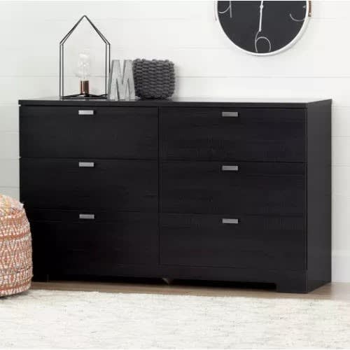 Brd Reevo 6 Drawer Dresser