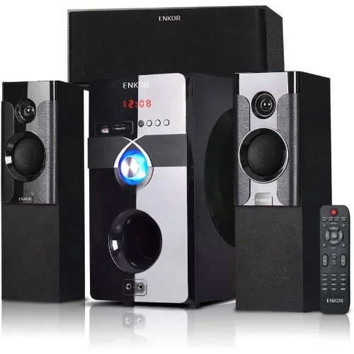Enkor Home Theater System - X223