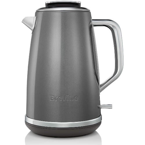 Lustra Electric Jug Kettle - 1.7 Litres
