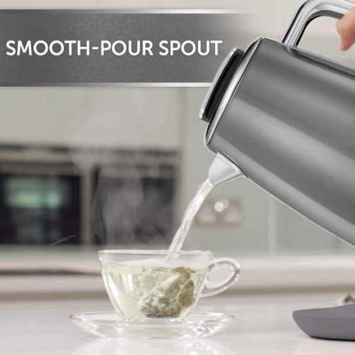 Lustra Electric Jug Kettle - 1.7 Litres