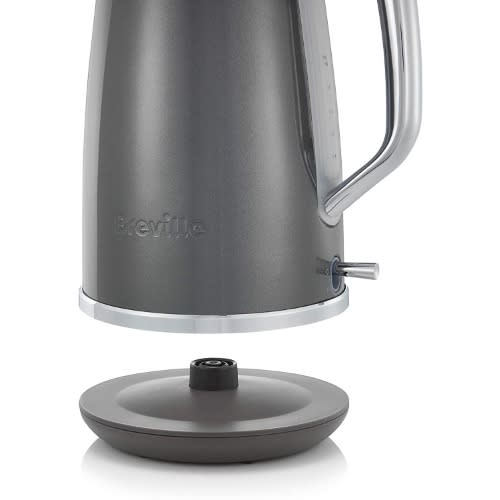 Lustra Electric Jug Kettle - 1.7 Litres