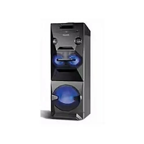 Pv-bk9000 Powerful Bluetooth Dvd Tower Speaker - Dvd/cd/mp3/ + Free Extension