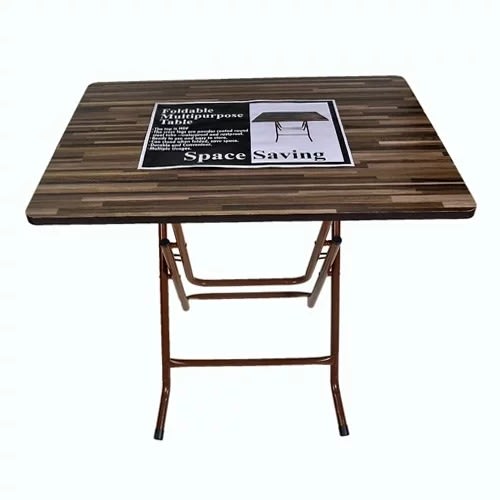 Foldable Multipurpose Table