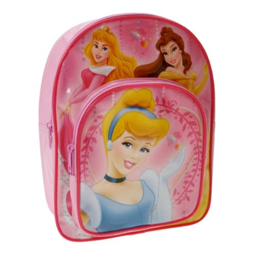 Princess Backpack
