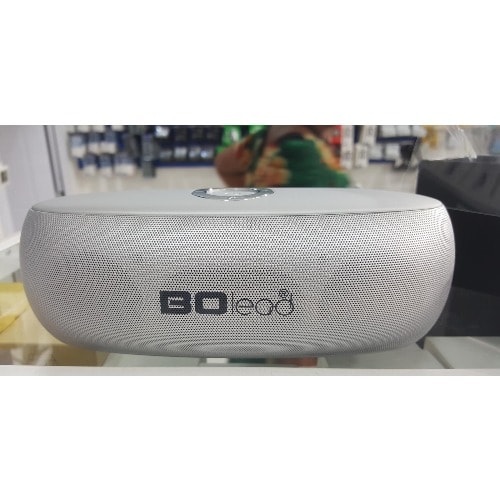 S8 Wireless Bluetooth Speaker - Silver