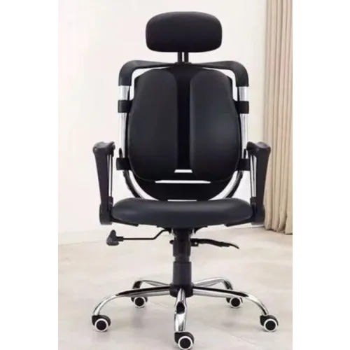 Ergonomic Kidney Design Office Chair