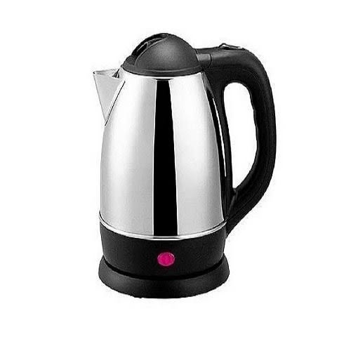 Electric Kettle - 2.2 Litres