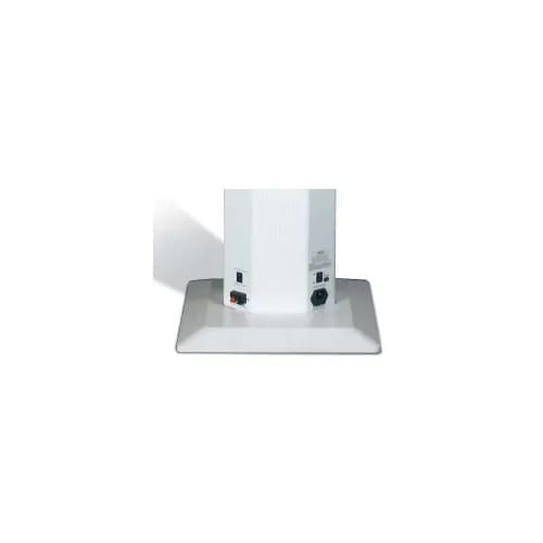 Show Lectern Podium With Wireless Microphone