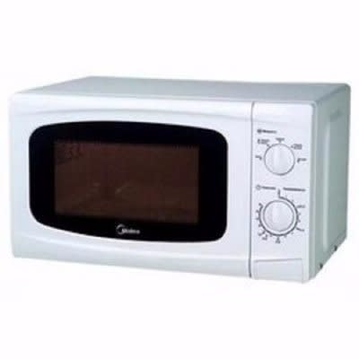 Microwave Oven - 17L