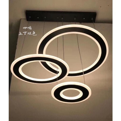 Room Led Light Chandelier - Pendant Light