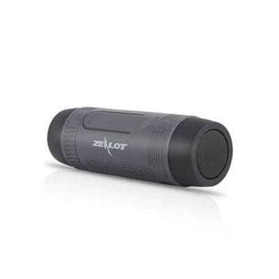 S1 Multifunctional Rechargeable Bluetooth Speakers & Mp3 Player