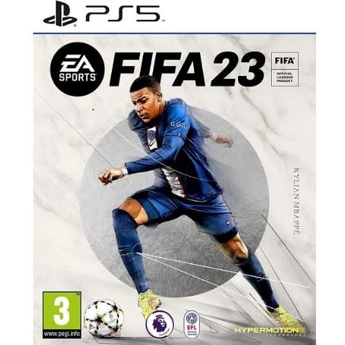 Ps5 Fifa 23 - PlayStation 5