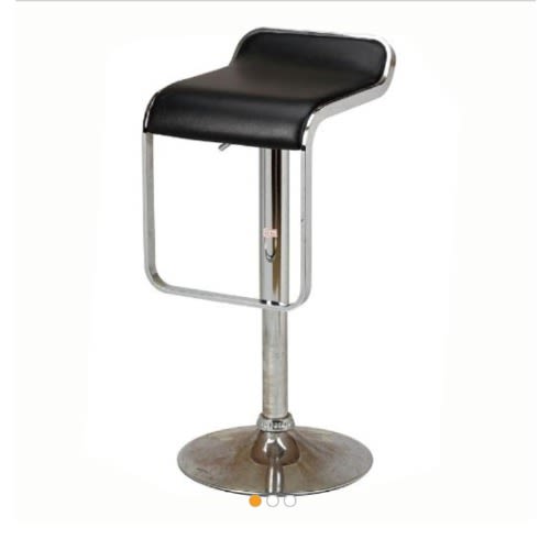 L-shaped Stool