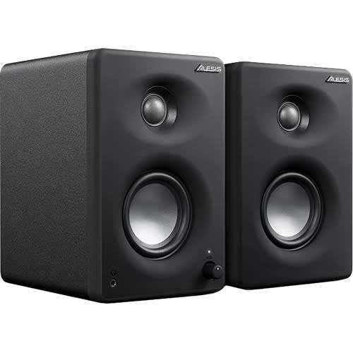 M1active 330 USB Professional Audio Studio Monitor