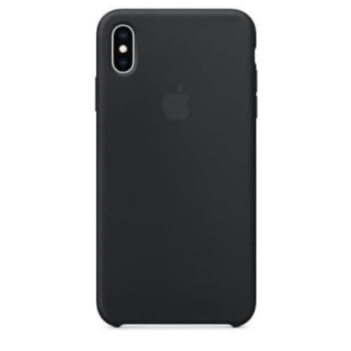 Silicon Case For iPhone X