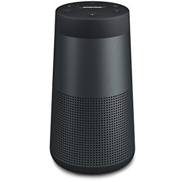 Soundlink Revolve Water Proof Wireless Bluetooth Speaker