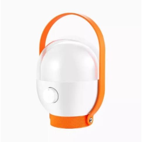 Rechargeable Lamp