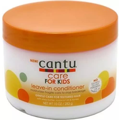 Care For Kids Leave-in Conditioner - 283g