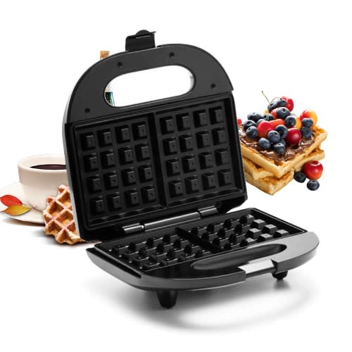 Waffle Maker - 750w