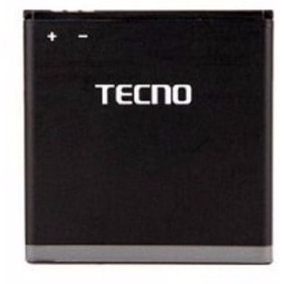 Battery for Tecno Y6 - BL-23AT
