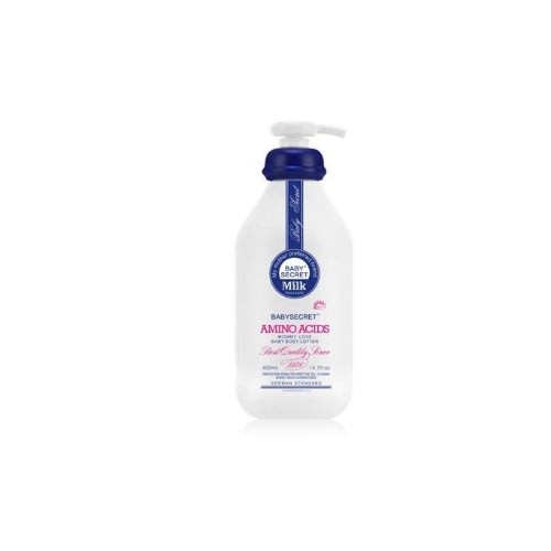 Amino Acid Baby Body Lotion -400ml