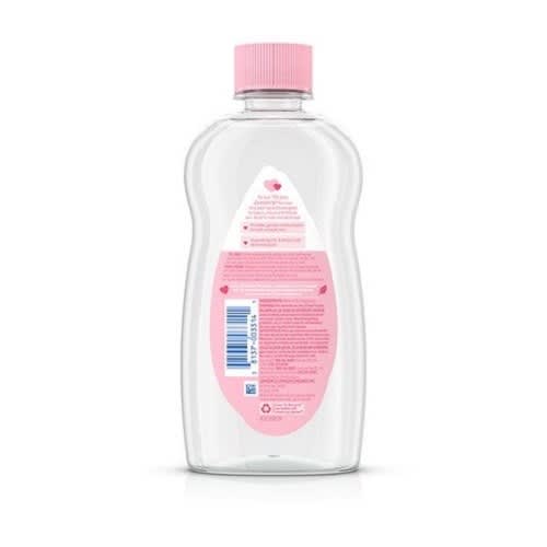Baby Oil - 591ml
