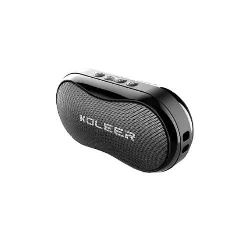 Mini Bluetooth Speaker -S29 -Black