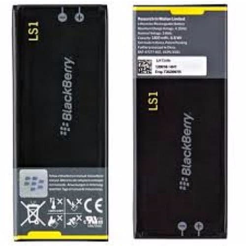 Battery for Blackberry Z10