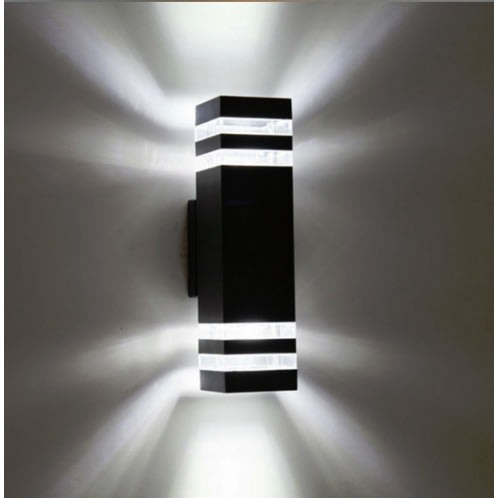 G16 Up & Down Outdoor Wall Light