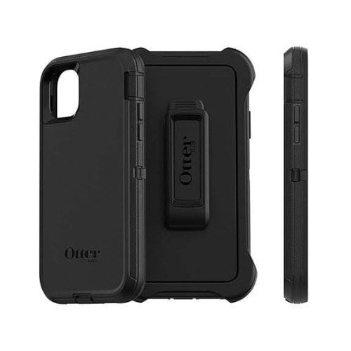 Otter Box Iphone 11 Pro Max Protective Defender Back Case