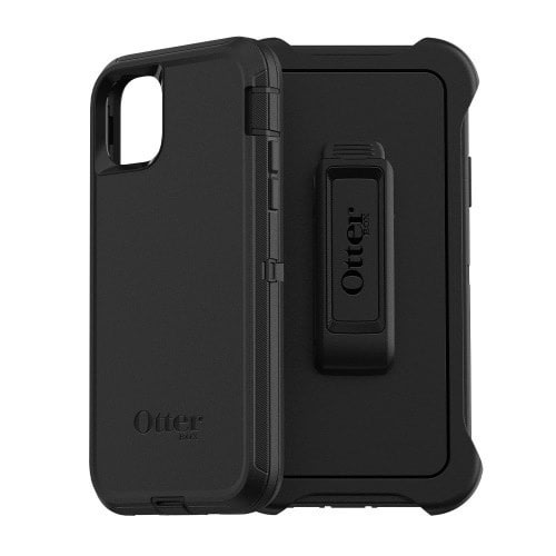 Otter Box Iphone 11 Pro Max Protective Defender Back Case